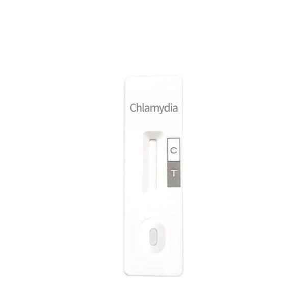 Chlamydia Rapid Test