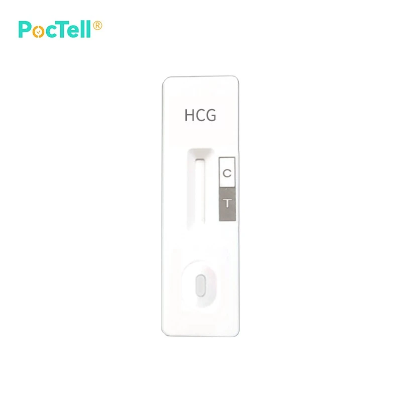 hCG Rapid Test Cassette