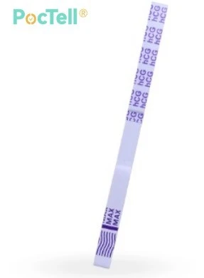 hCG Rapid Test Strips