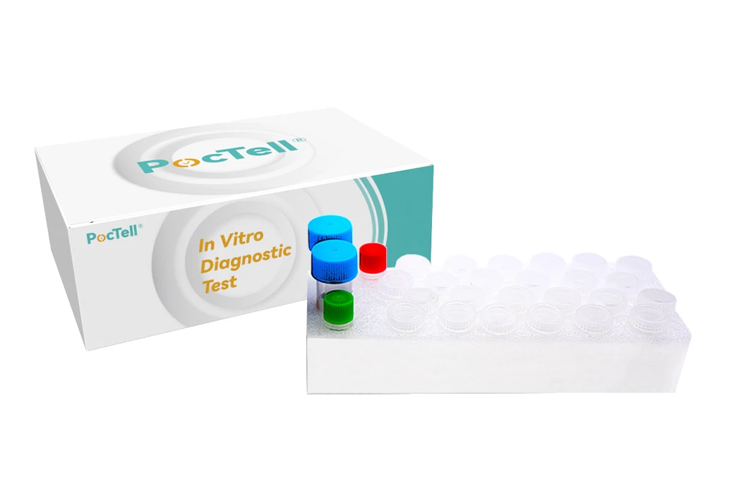 EBV PCR Kit EBV PCR Kit