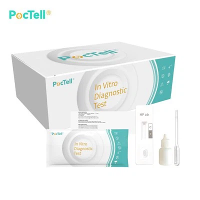 H. Pylori AB Rapid Test